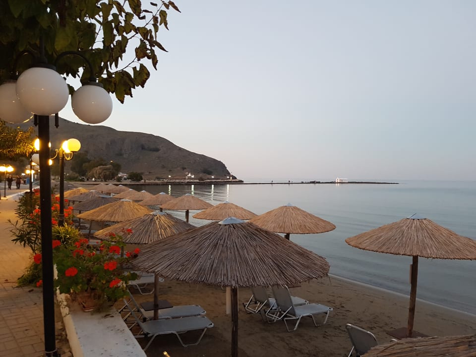 Strand Harmony Boutique Resort