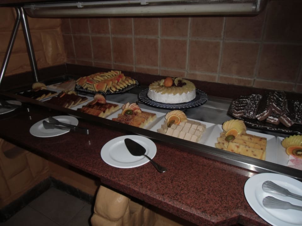 Für jeden etwas dabei Pickalbatros Alf Leila Wa Leila Resort - Neverland Hurghada