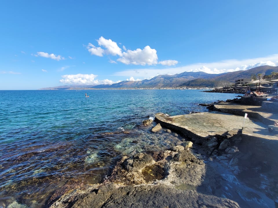 Strand Nana Golden Beach