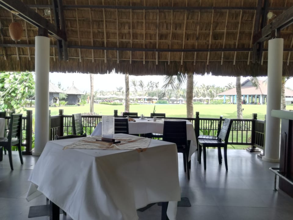 Restaurant Hotel Muine Bay Resort