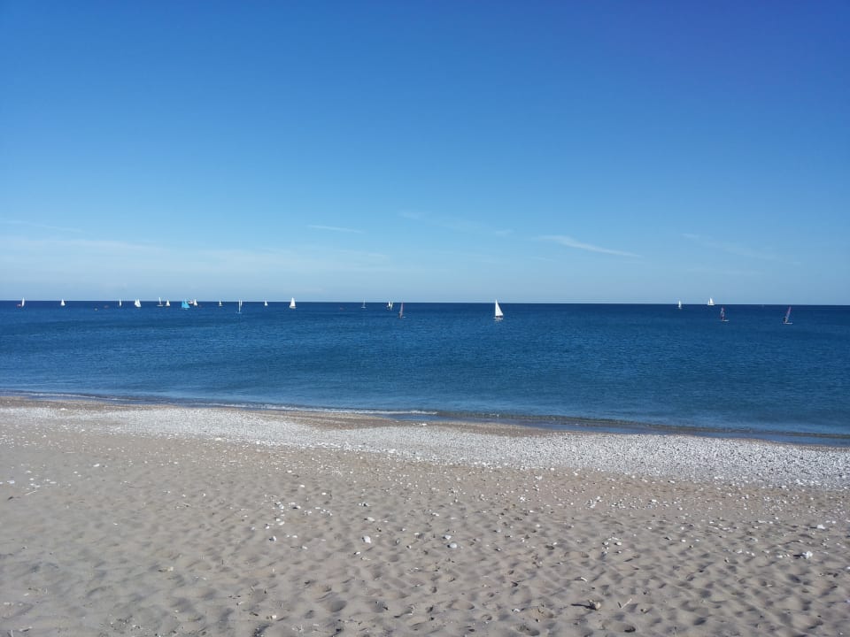 Strand Atlantica Mikri Poli Rhodes