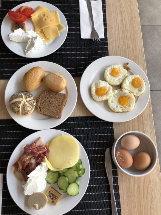 Gastro HVD Viva Club Hotel