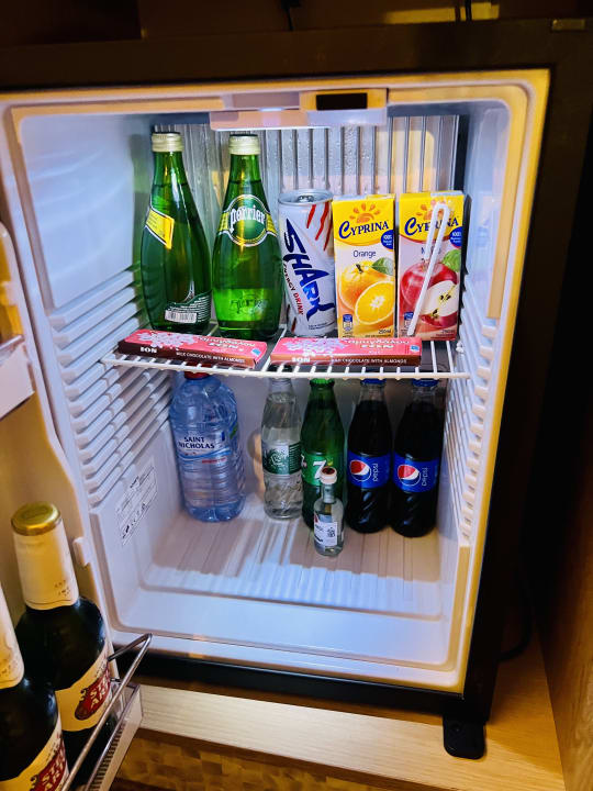 Zimmer The GrandResort By Leonardo Hotels