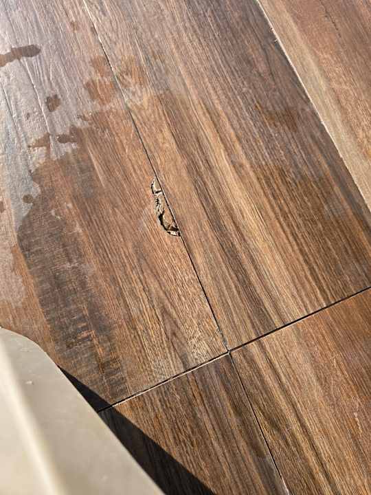 Pool Jacaranda Luxury Resort