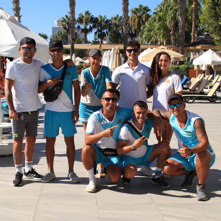 Sonstiges Hane Family Resort