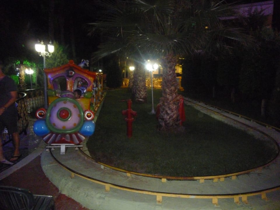2015 Hotel Delphin Diva