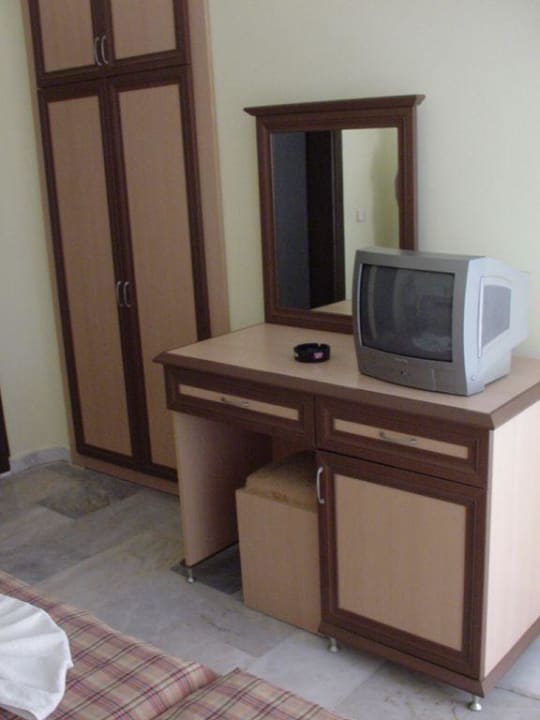 Pokoj Hotel Özgürhan