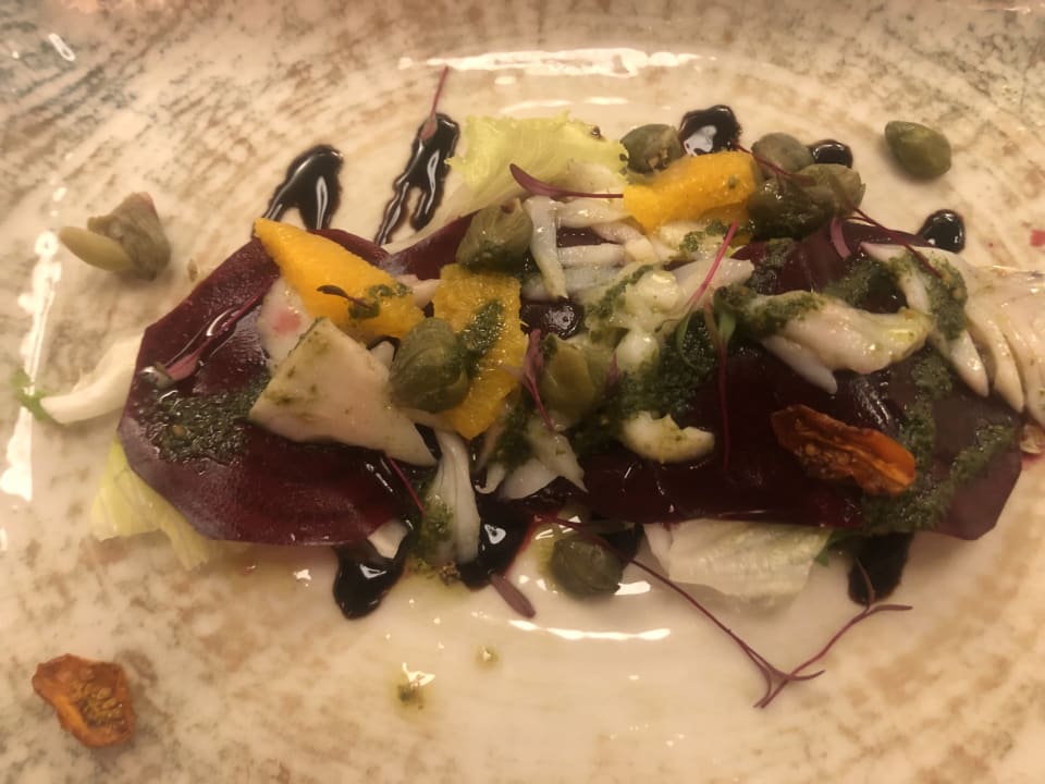 Gastro Seaden Quality Resort & Spa