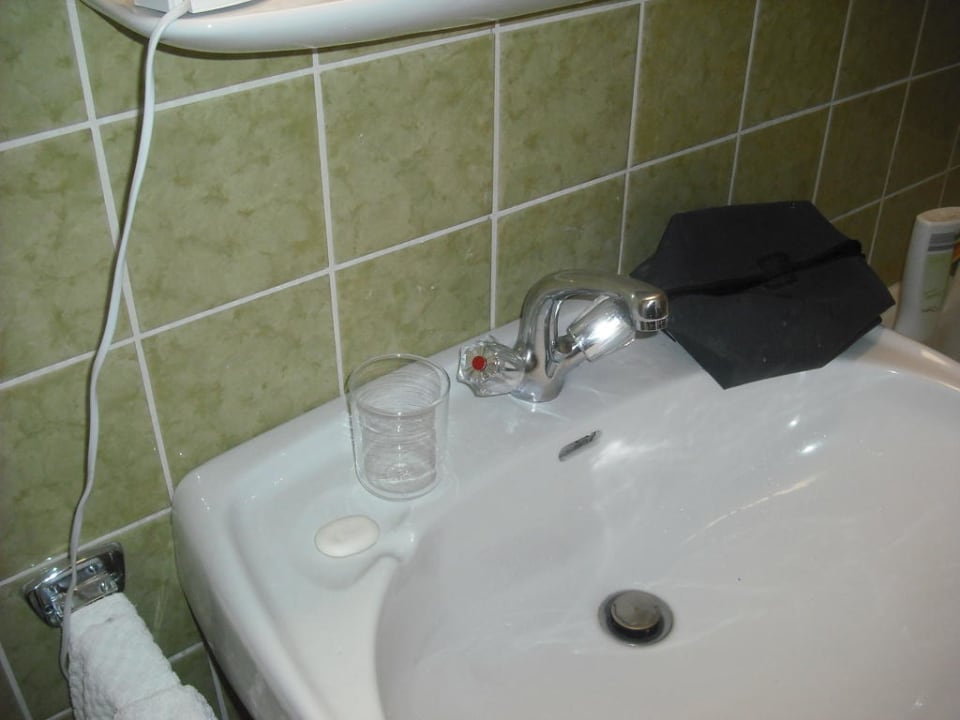 Bad Apartment Hotel Oberwiesenhof