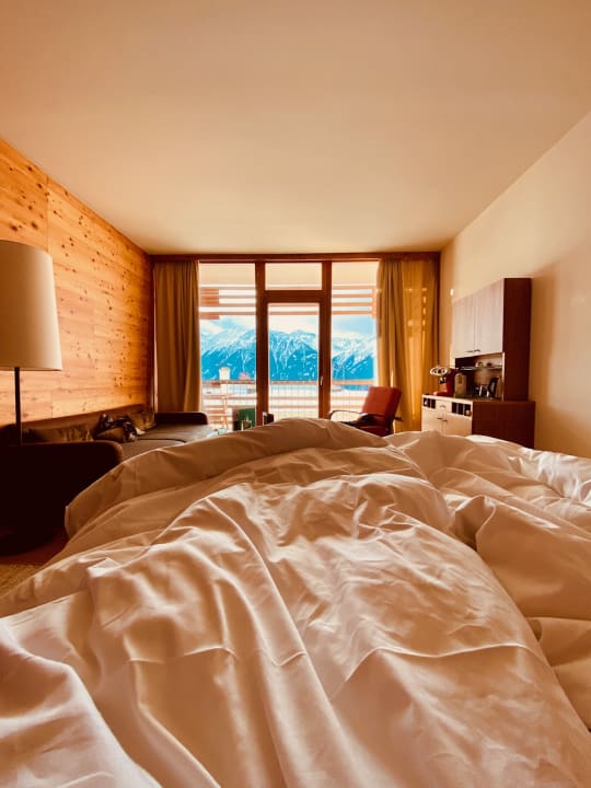 Zimmer NIDUM Casual Luxury Hotel