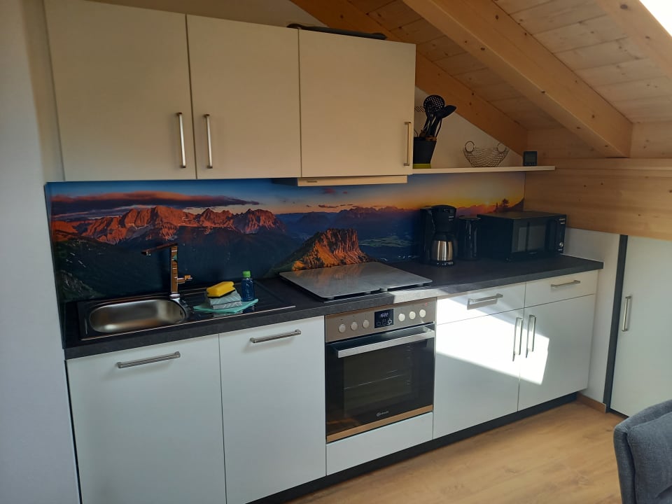 Zimmer Ferienwohnung Alpenklang