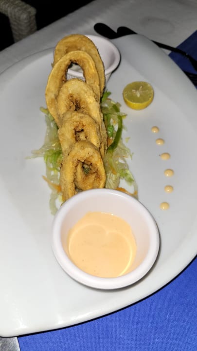 Gastro Makadi Spa - Adults only