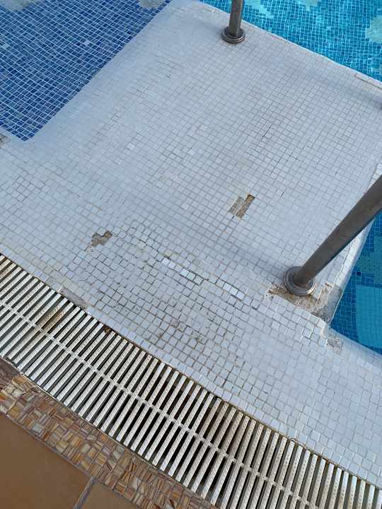 Pool SBH Costa Calma Beach Resort