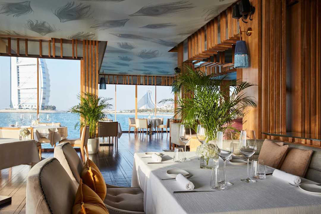 Gastro Jumeirah Al Qasr