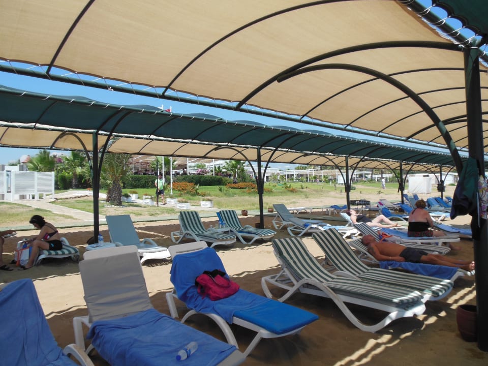 Strand Bella Resort & Spa