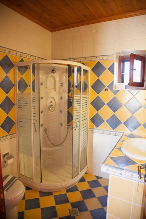 Zimmer Hotel Machalas