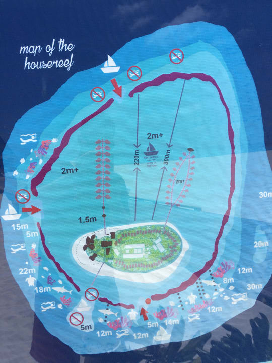 Sport & Freizeit Angaga Island Resort