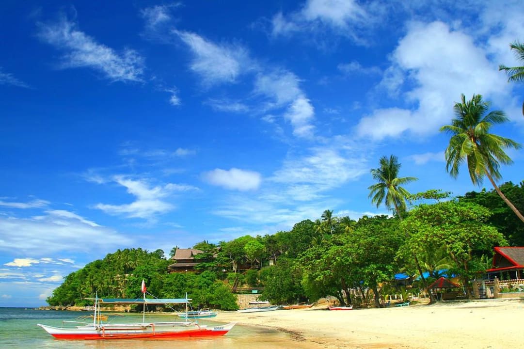 Weisser Sandstrand Hotel Artisitic Diving Resort