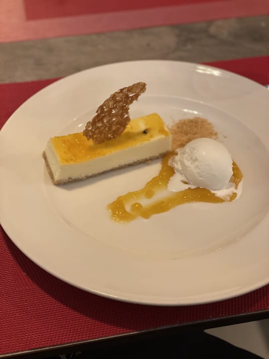 Gastro Rixos Bab Al Bahr