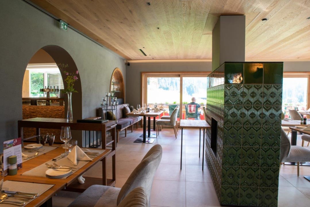 Gastro Ski- und Aktivhotel Almhof Rupp