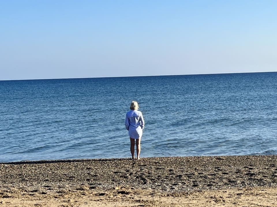Strand Anemos Luxury Grand Resort