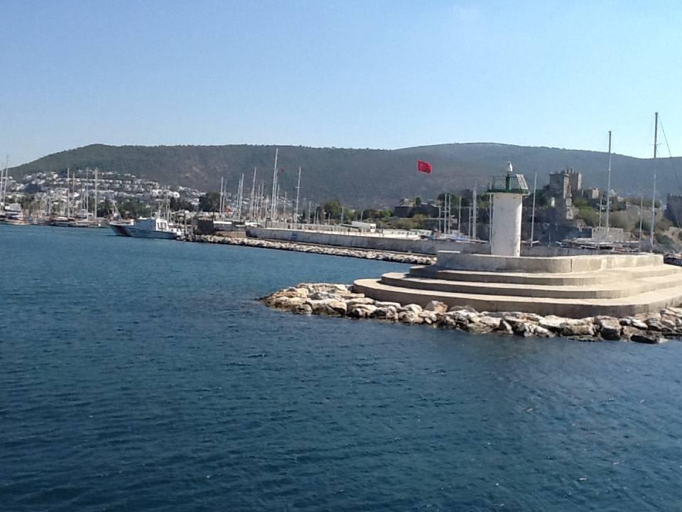 Город Кос Apollon Hotel