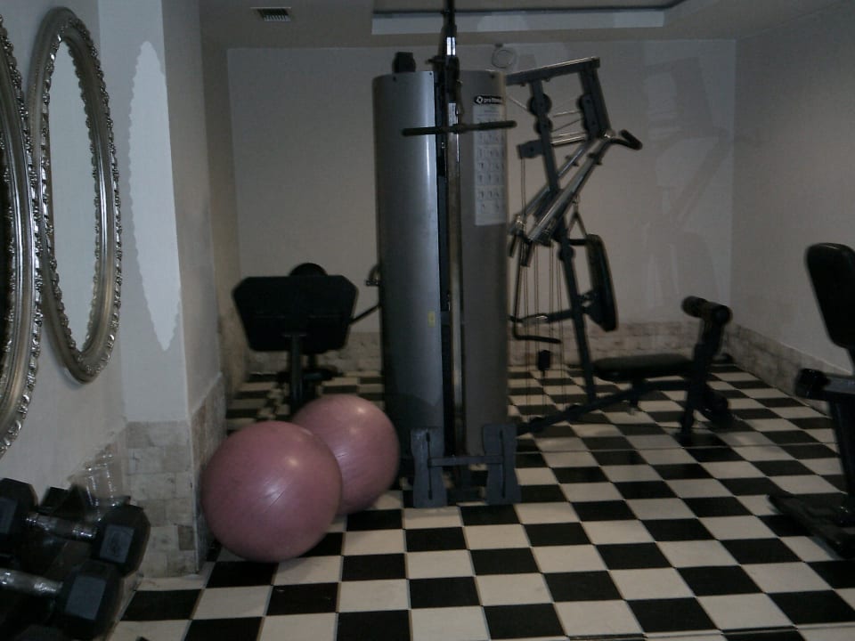 Sport & Freizeit Merve Sun Hotel & Spa