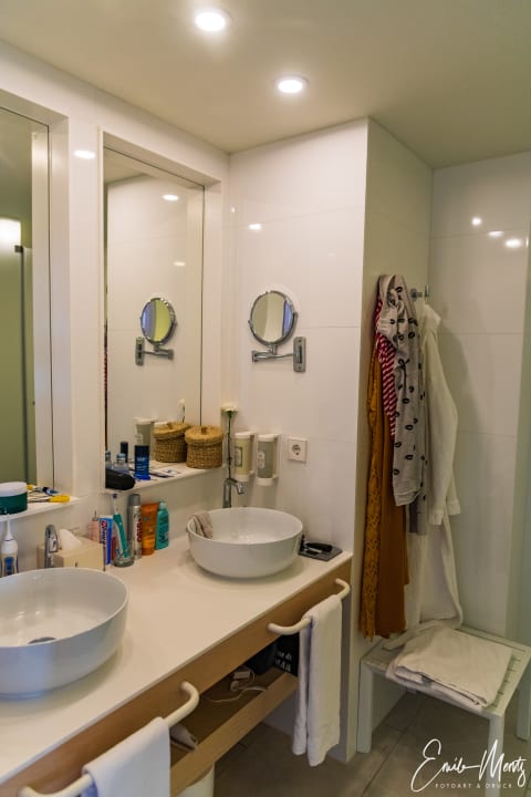 Zimmer Iberostar Selection Sábila