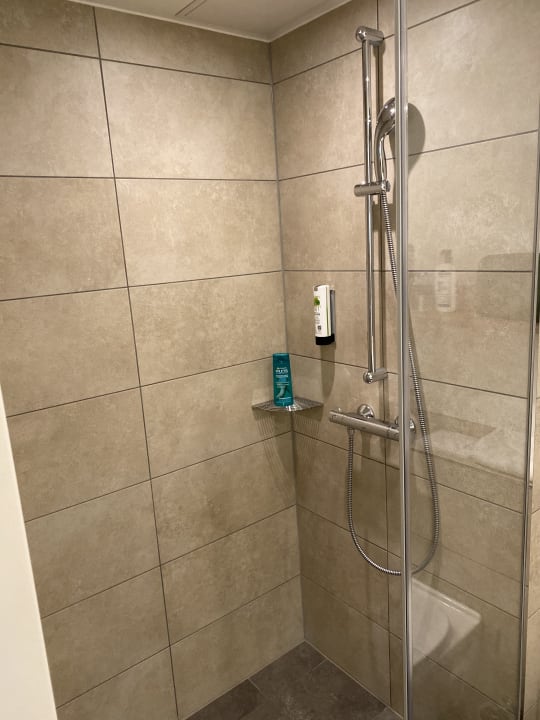 Zimmer HARBR. hotel Konstanz