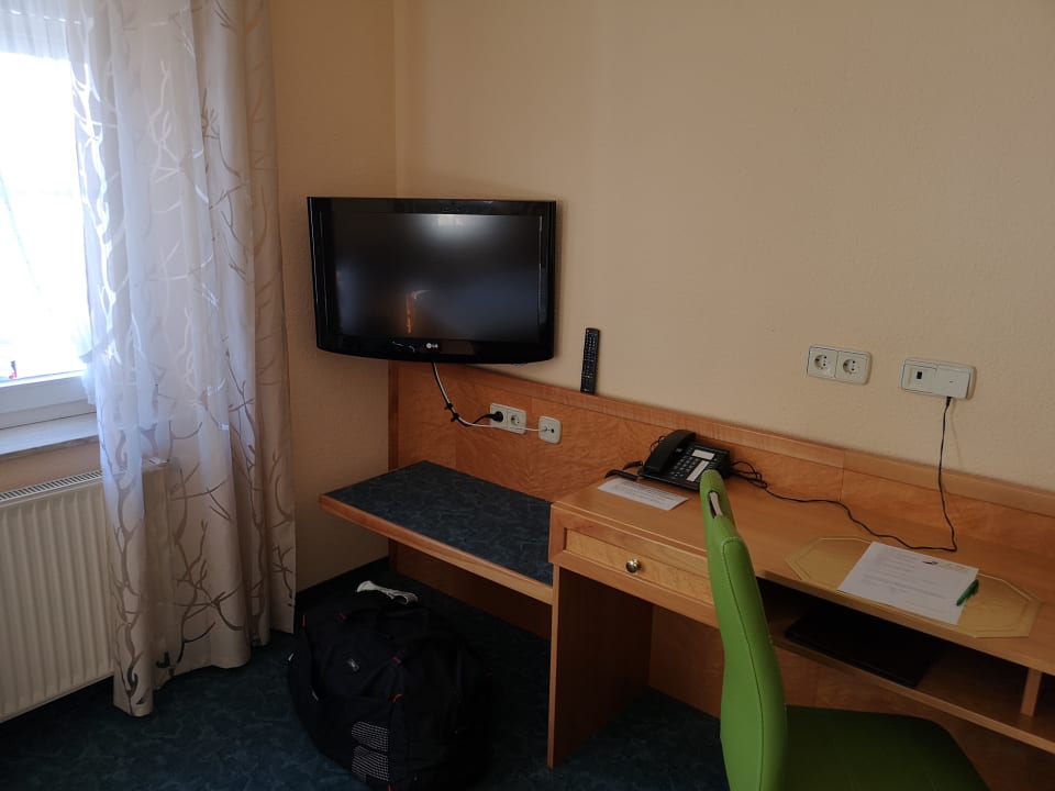 Zimmer Hotel Zur Traube