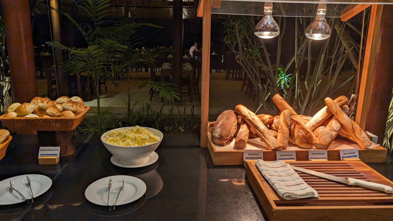 Gastro Summer Island Maldives