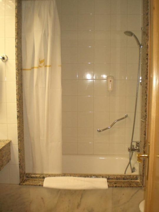 Badezimmer Hotel Riu Palace Meloneras