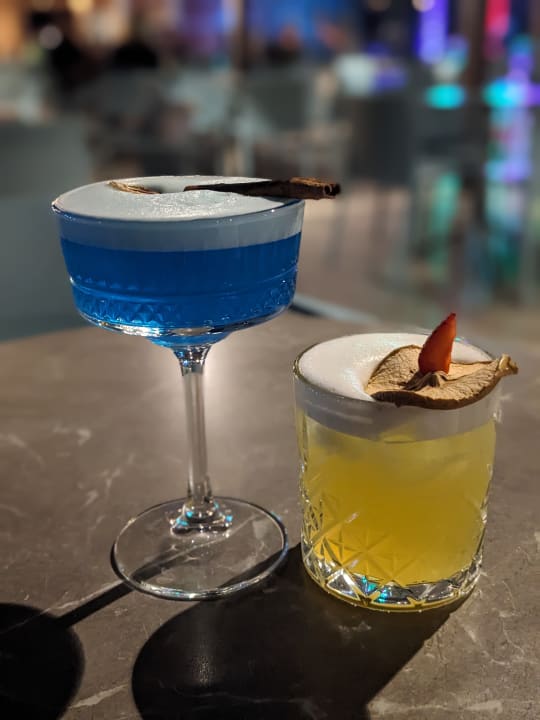 Gastro Megasaray Club Belek