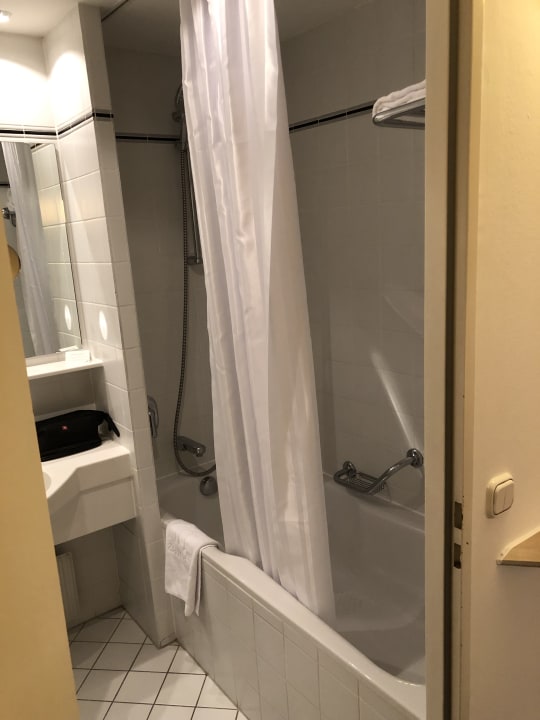 Zimmer SCOTTY + PAUL Hotel Deggendorf