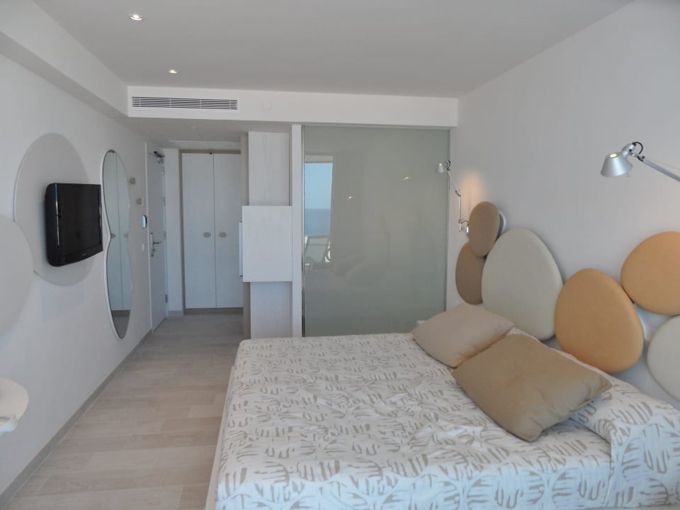 Zimmer 511 Son Moll Sentits Hotel & Spa