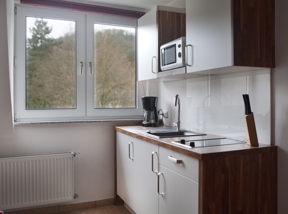 Zimmer Haus am Fluss