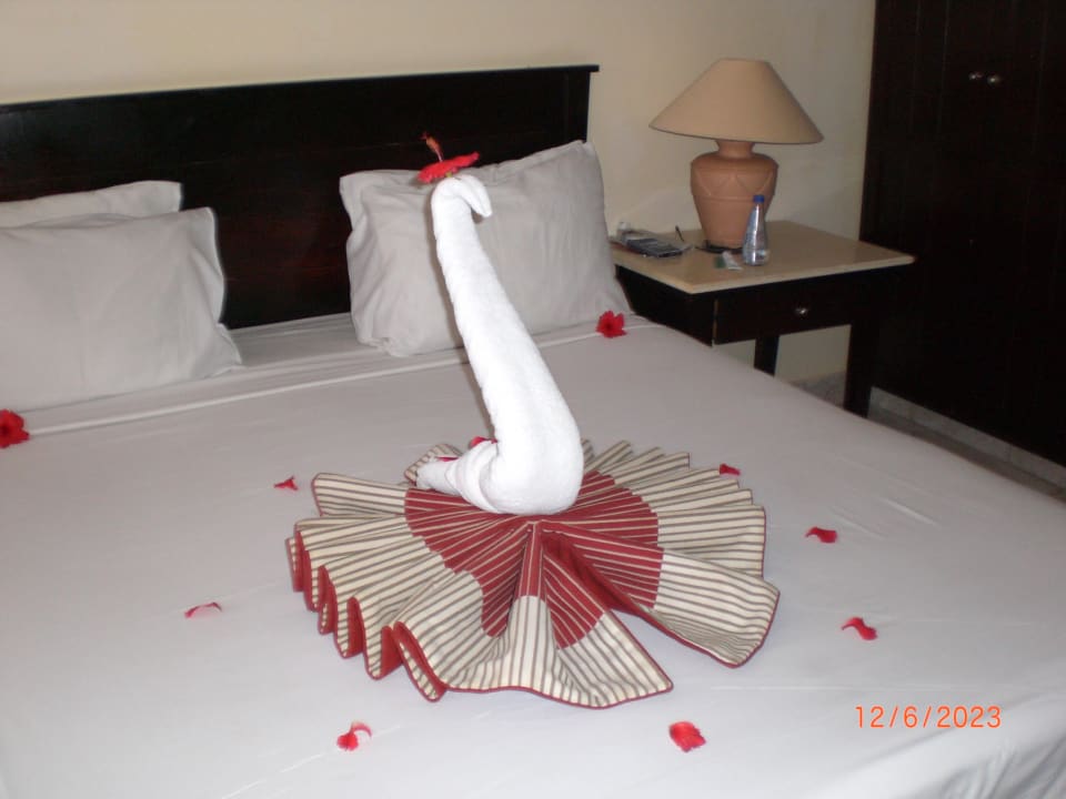 Zimmer Casa Mare Resort