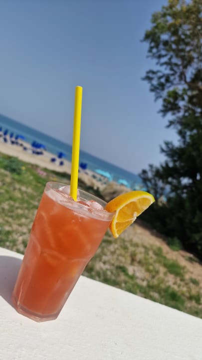 Gastro Hotel Kathrin Beach