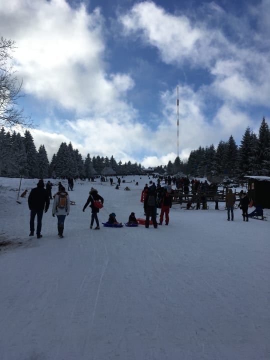 Sonstiges Torfhaus Harzresort