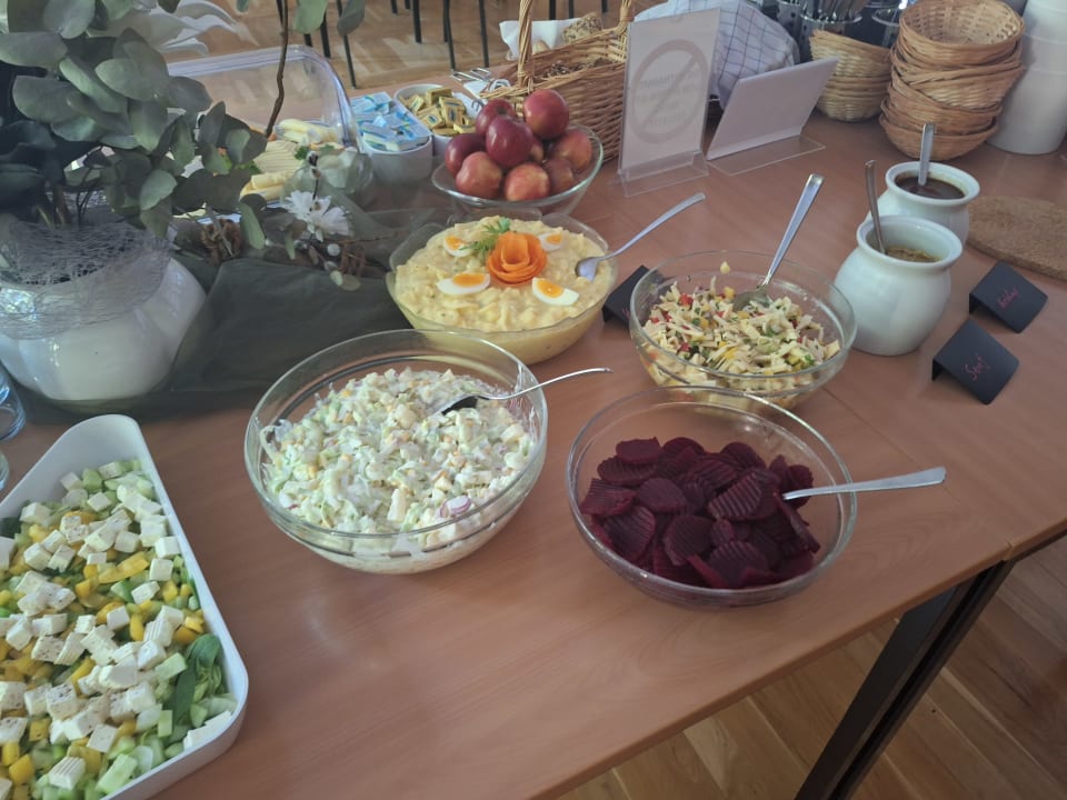 Gastro Hotel Europäische Akademie MV