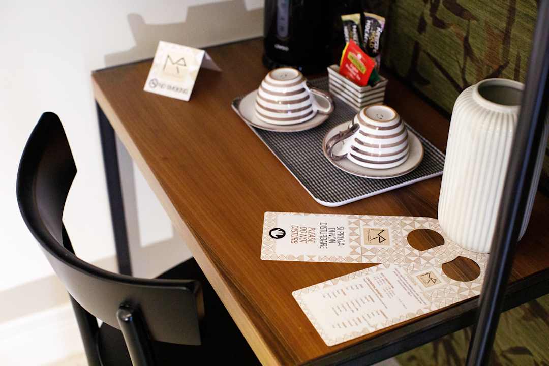 Zimmer MelRose Napoli