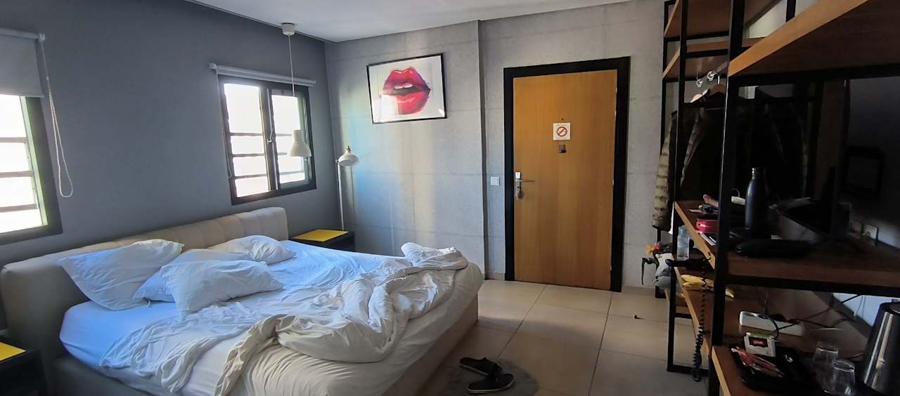 Zimmer Suite Loc Suite & Spa