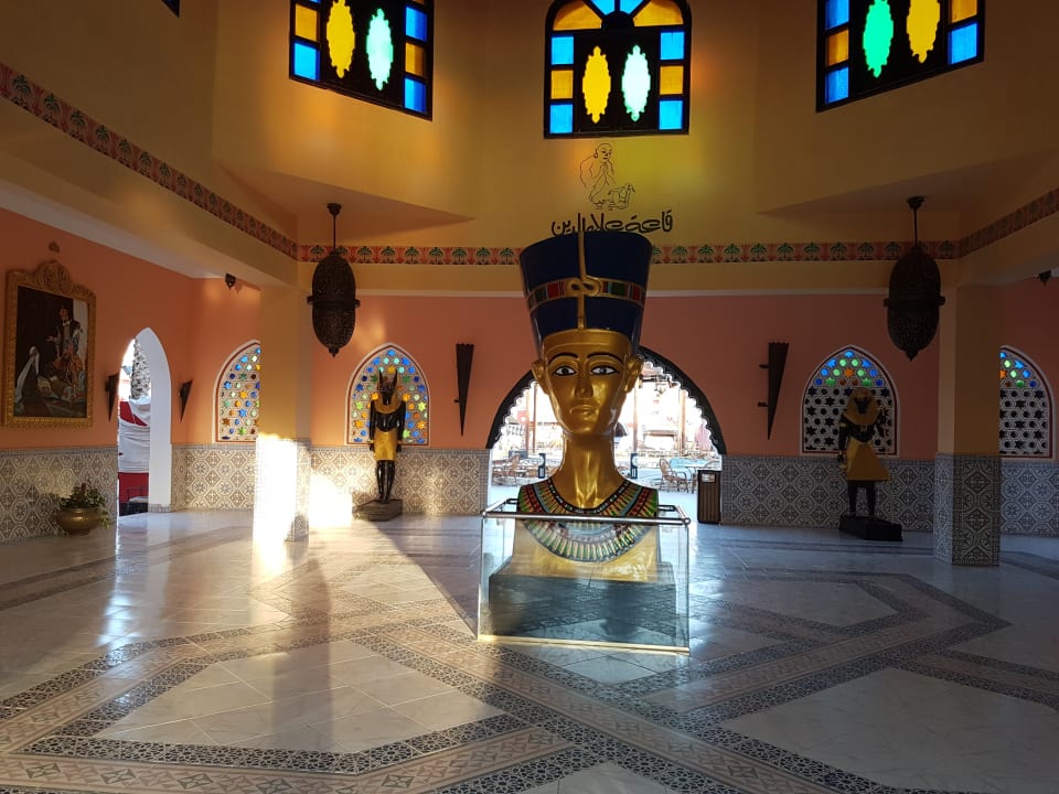 Sonstiges Pickalbatros Aqua Park Resort - Sharm El Sheikh