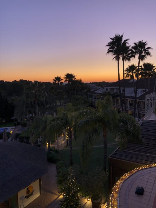 Ausblick Lindner Hotel Mallorca Portals Nous, part of JdV by Hyatt