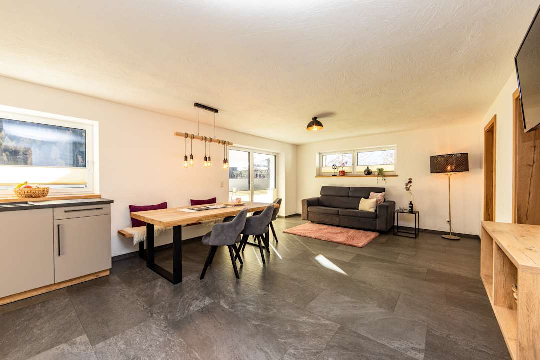 Zimmer Naturnah Kauns