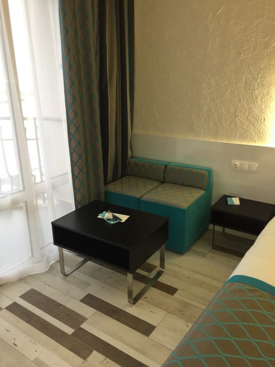 Zimmer Sentido Marea