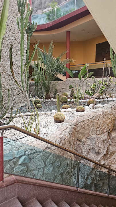 Gartenanlage Gloria Palace Royal Hotel & Spa