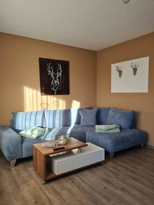 Zimmer Ferienwohnungen Landhaus Meran