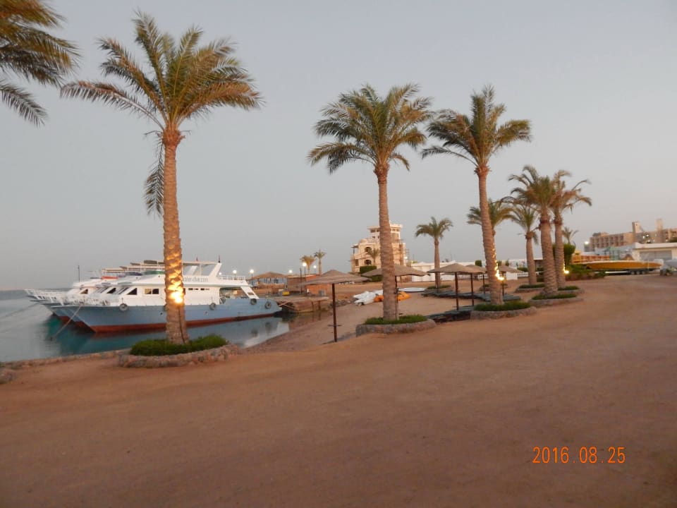 Beach Arabella Azur Resort