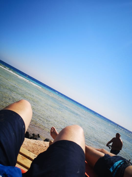 Strand Makadi Palace